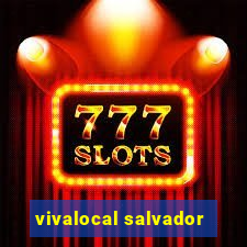 vivalocal salvador